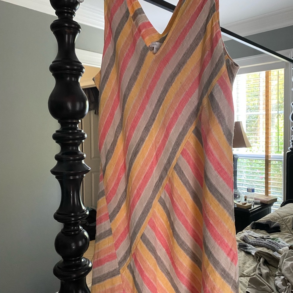 JJill dress